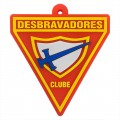 LR014 - Clube de Desbravadores